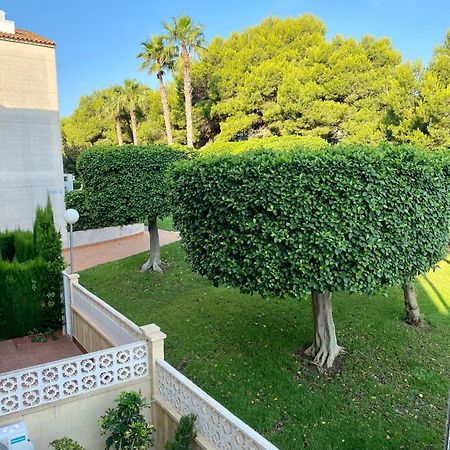 Torrevista Three Bedroom Apartment, Two Swimming Pools And Garage Torrevieja Exteriér fotografie