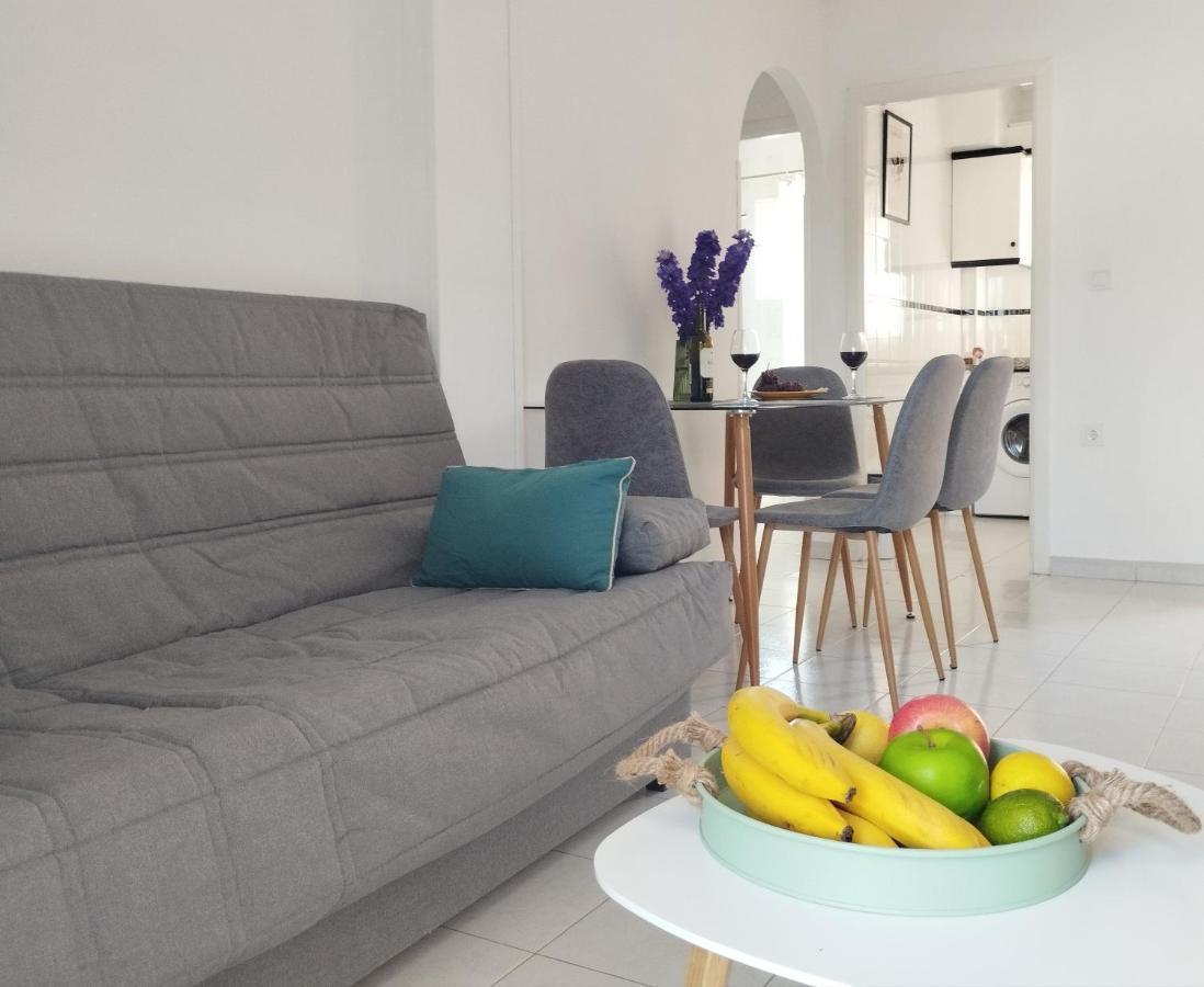Torrevista Three Bedroom Apartment, Two Swimming Pools And Garage Torrevieja Exteriér fotografie